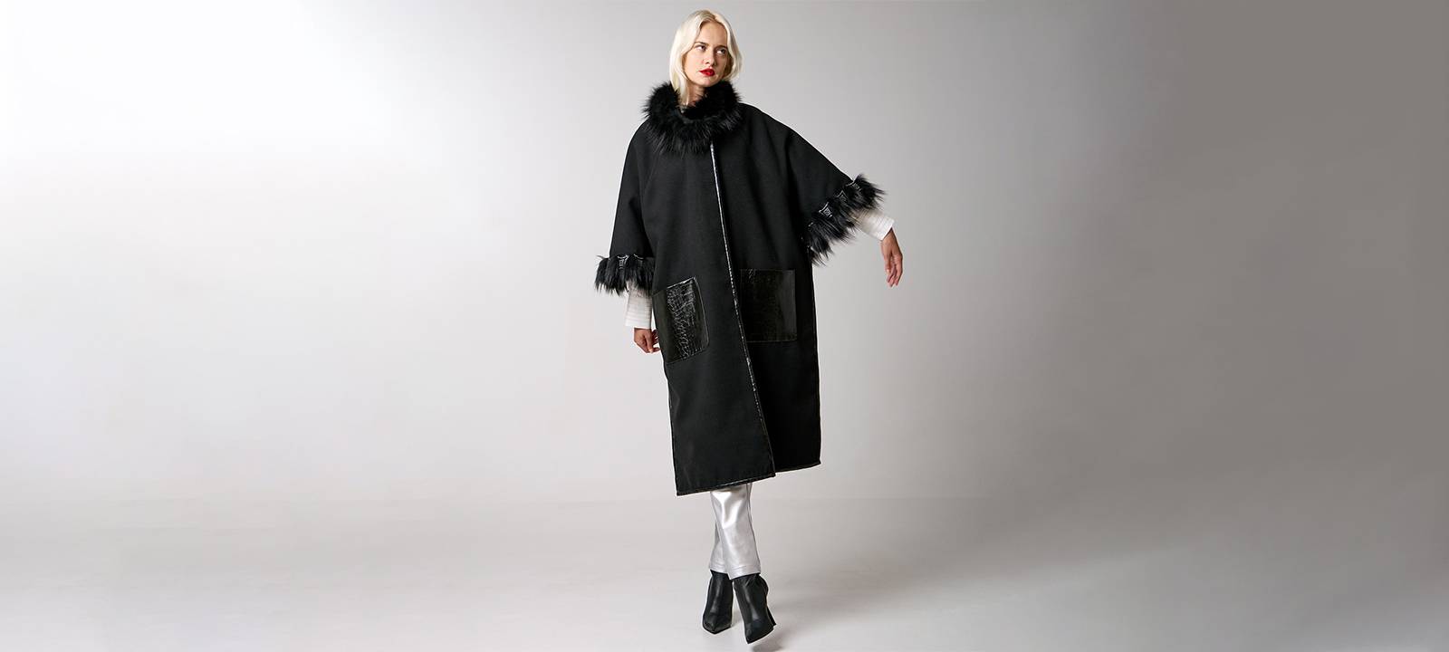 Buy online capes in exquisite quality and enjoy fast delivery in Brussels, Belgium