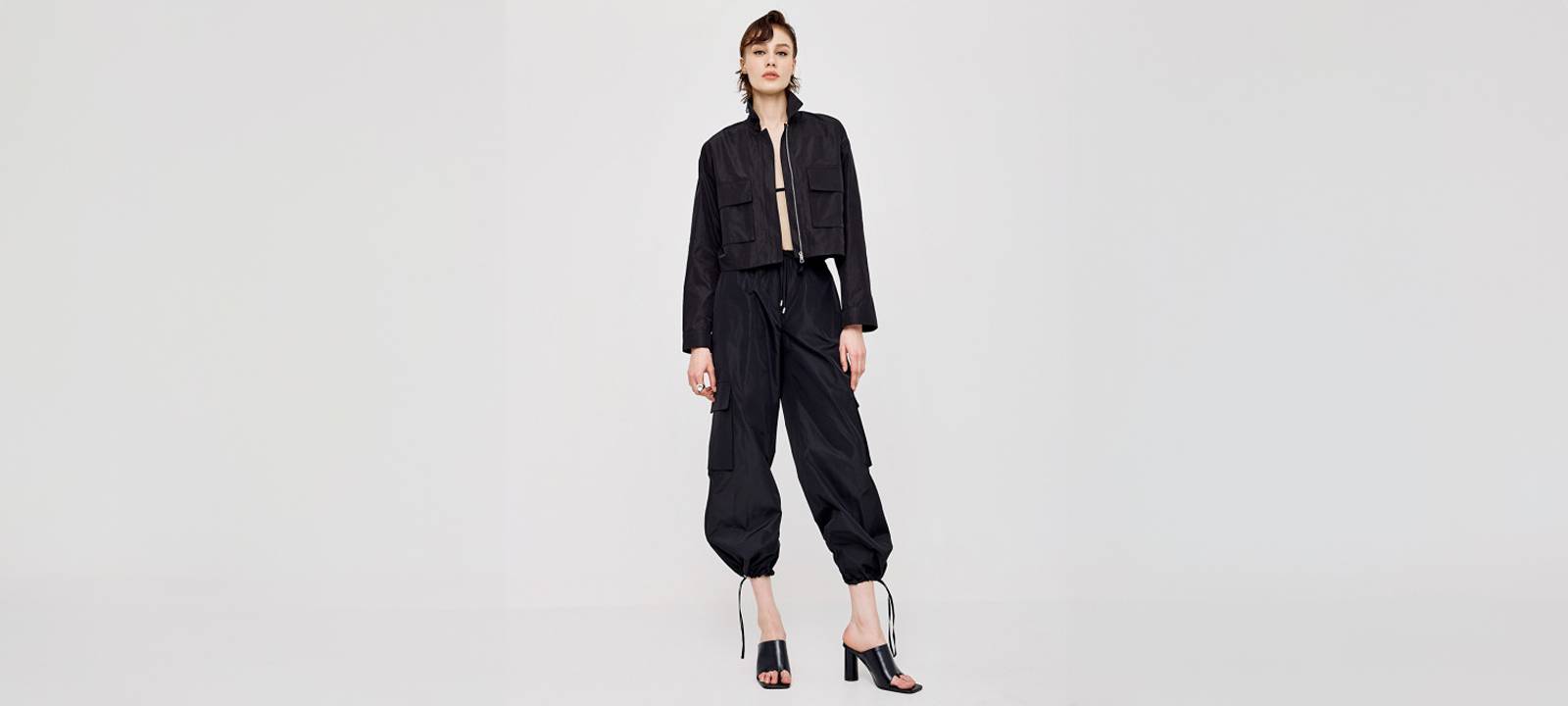 Discover online the most trendy fashion items for 2024 with ACCESS Fashion in Lindon, UK
