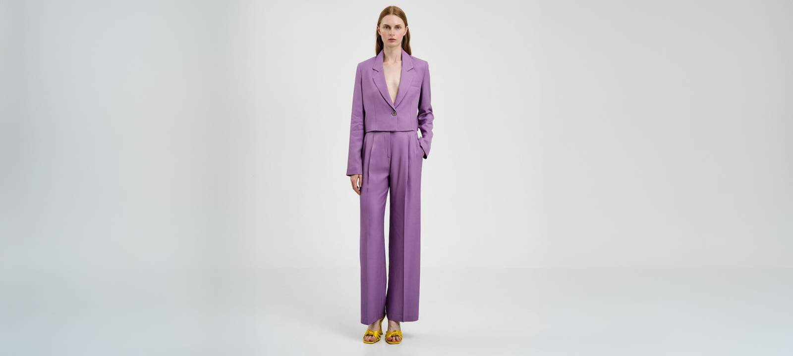 Be the first to discover the latest 2024 trends with ACCESS Fashion in Cardiff, Wales