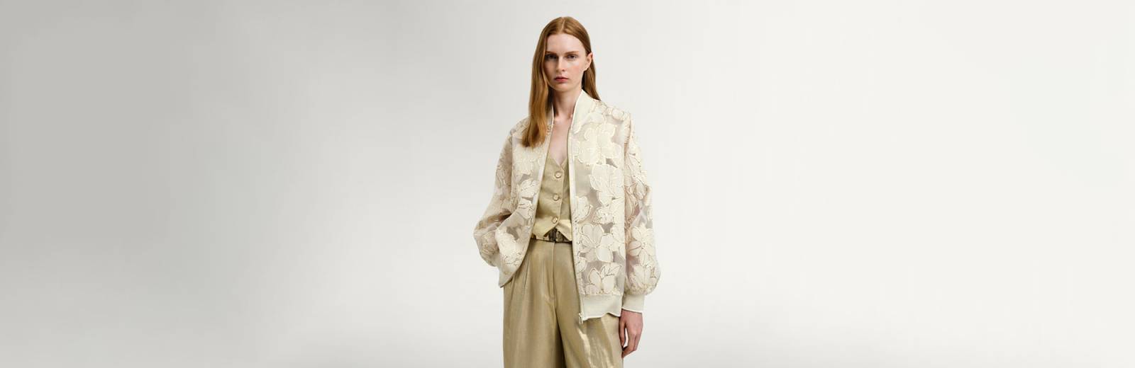 What are the in trends for 2024 with Access Fashion in Copenhagen, Denmark?