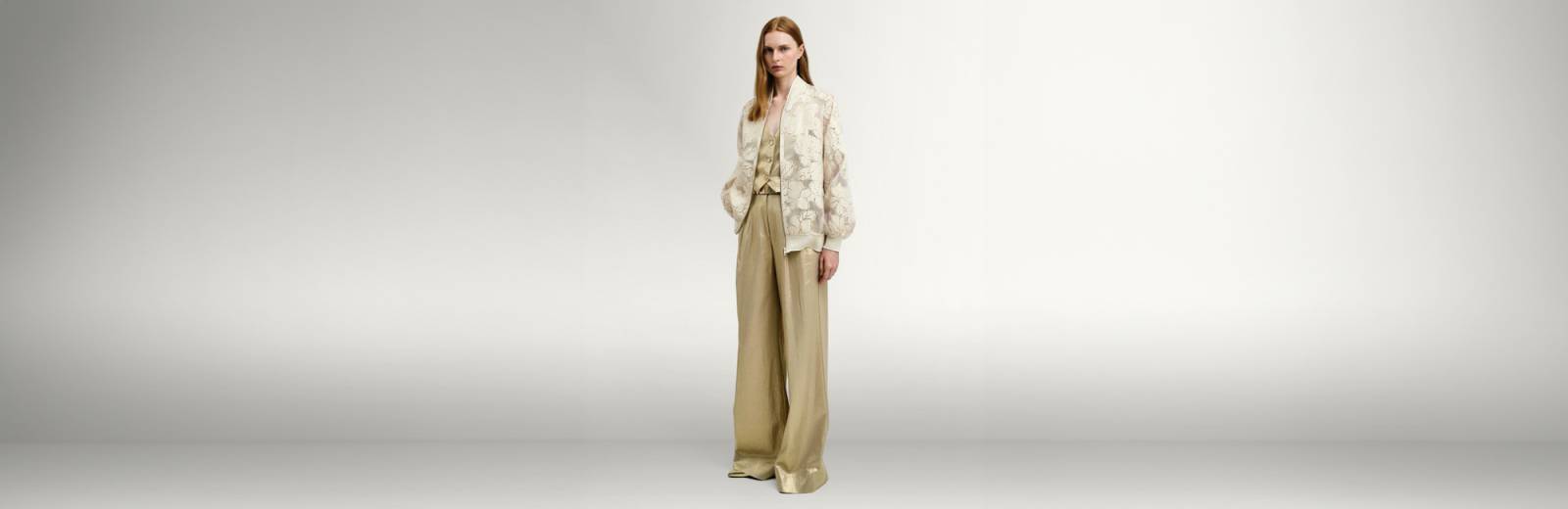 Discover the key trends for spring 2024 with ACCESS Fashion in London, UK