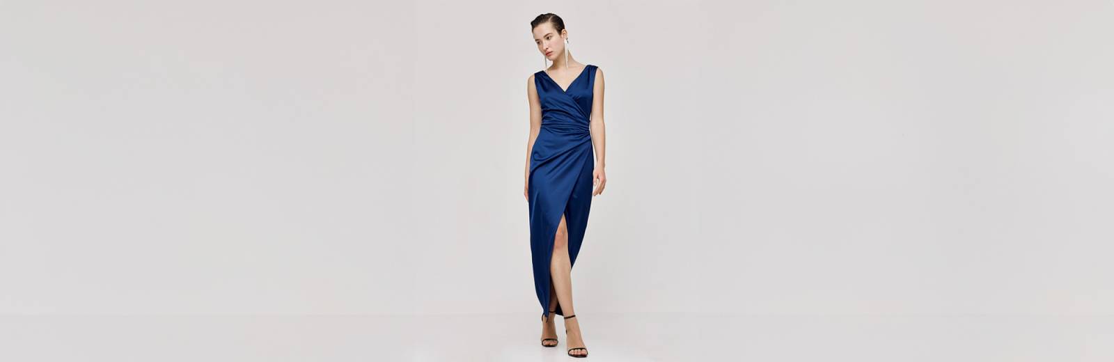 Discover statement-making looks for wedding guests in 2024 with ACCESS Fashion in London, UK