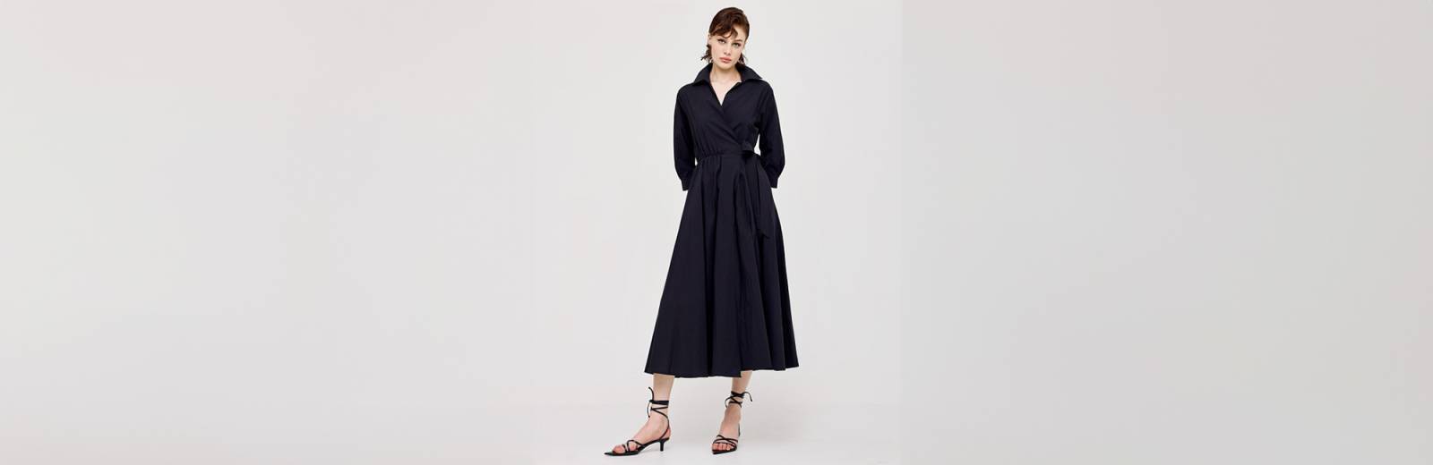 Simplify your wardrobe with timeless fashion essentials in Cork near Limerick