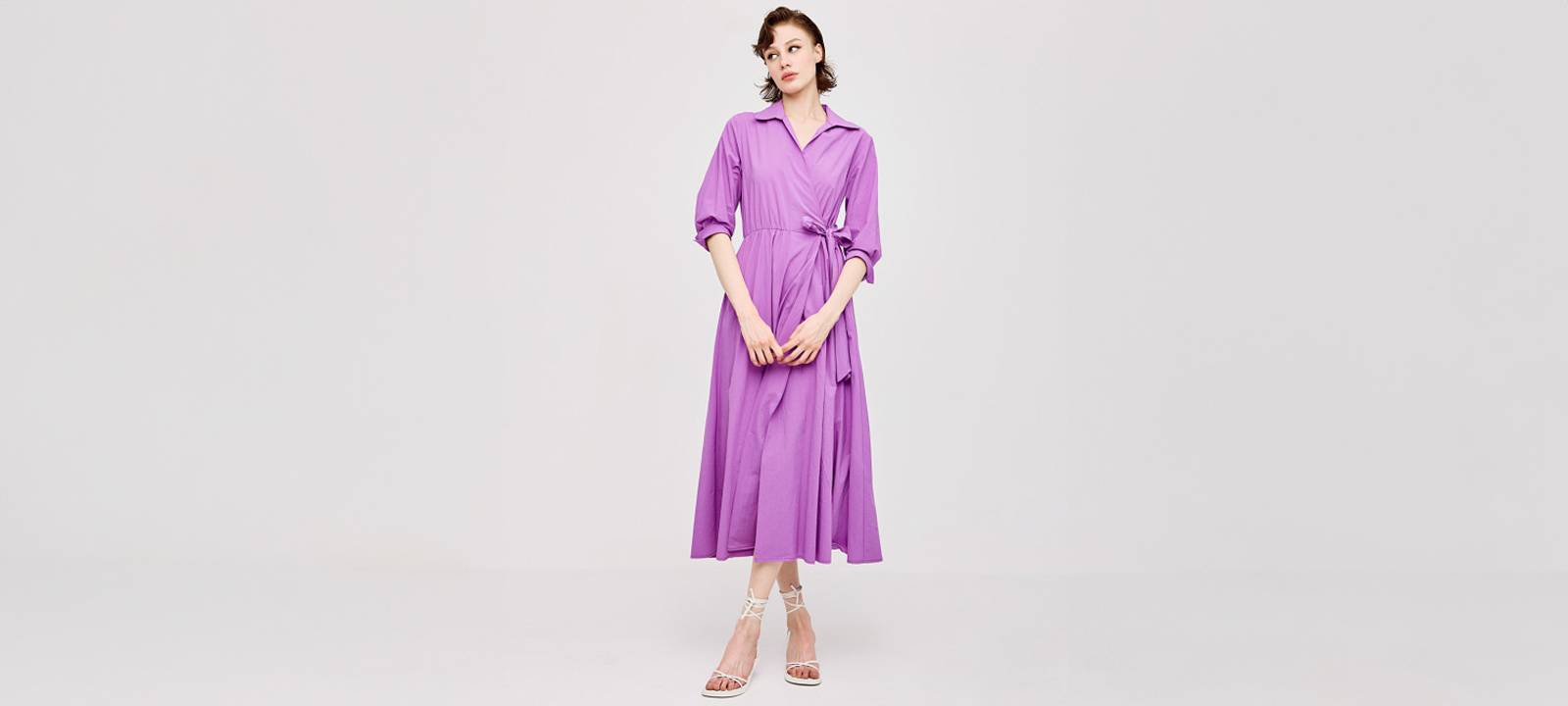 Discover online the must-have dresses for summer 2024 in Dublin, Ireland