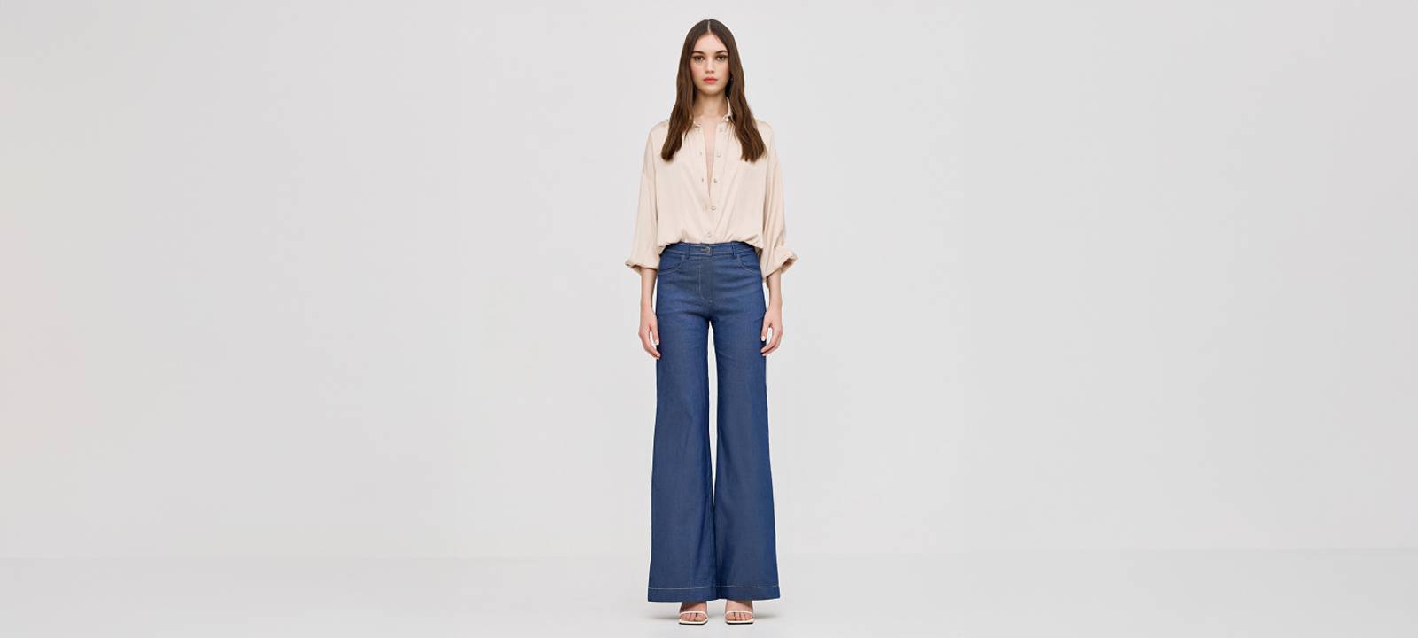 Discover the must-have denim fashion items for every capsule wardrobe in Luxembourg