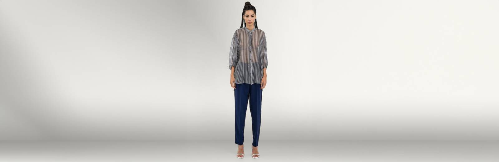 Discover the top fashion trends of spring 2024 with ACCESS Fashion in Cardiff in Wales