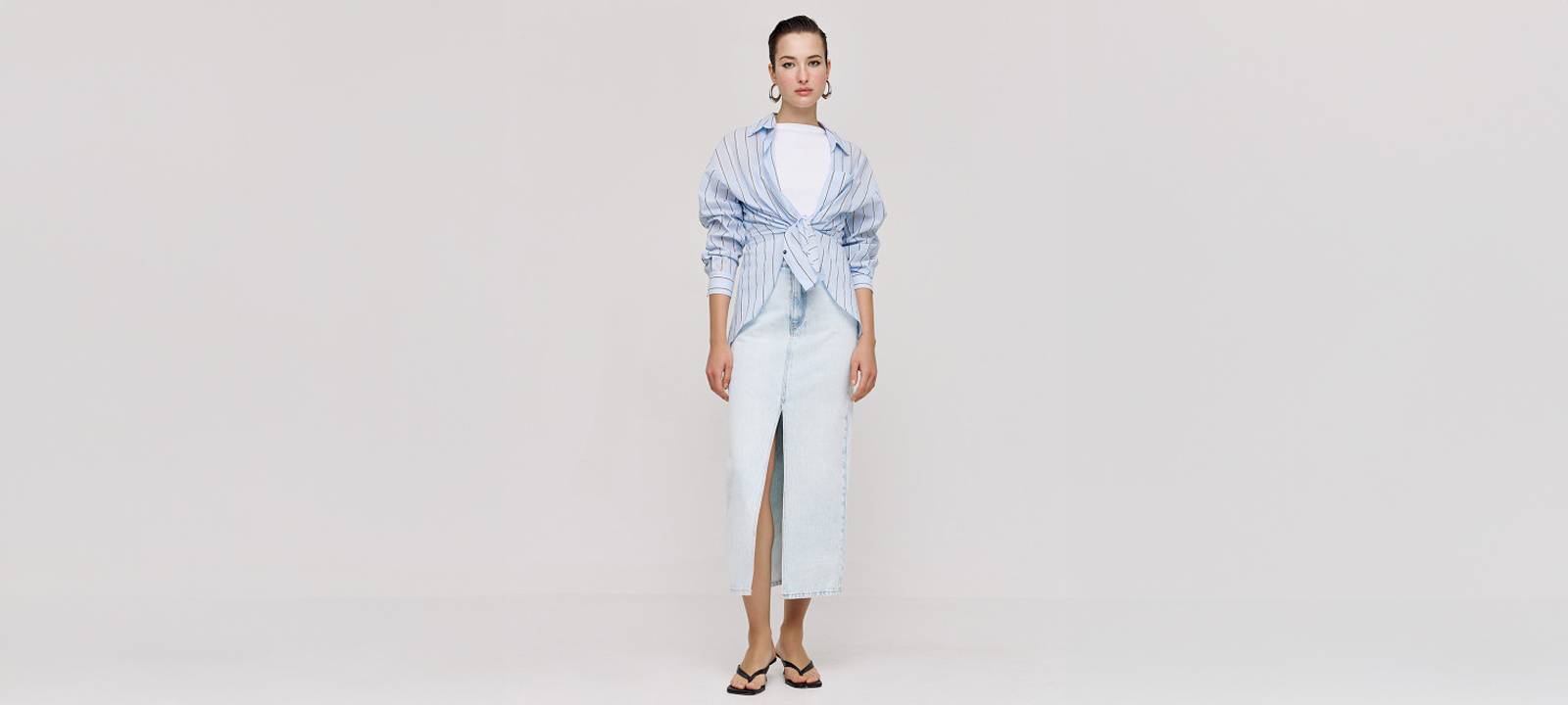 Discover online for high-quality denim fashion items in Cardiff, Wales.