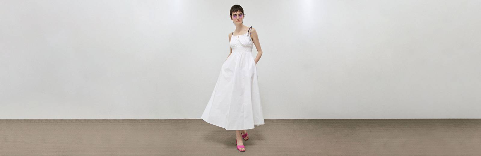 Summer Casual Dresses Shopping in Cork