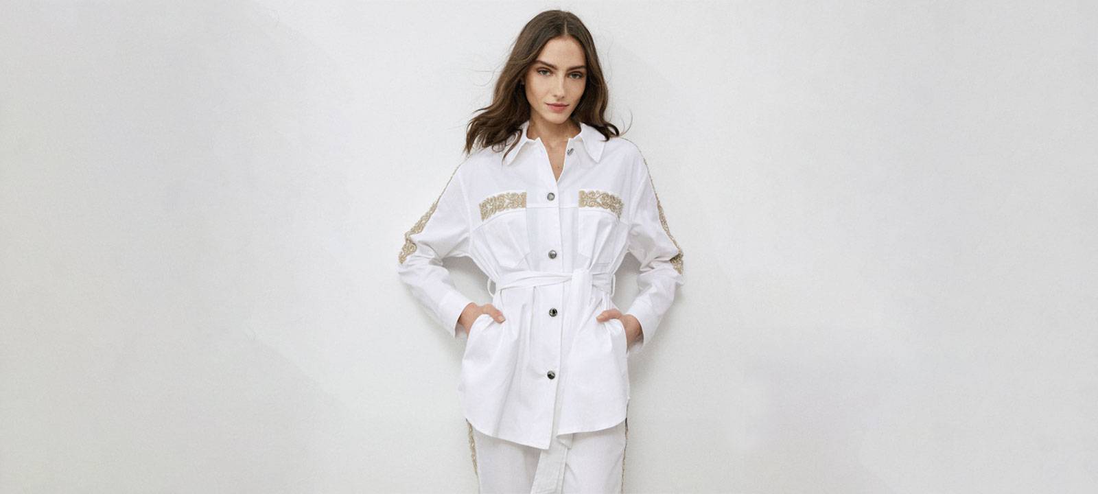 Style a Waistcoat for Spring for your weekend escape in Brussels countryside