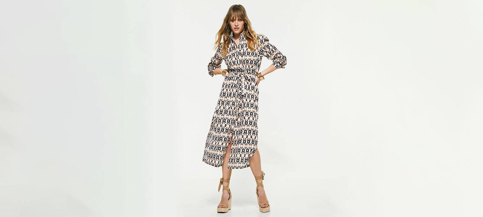 Access Fashion - Order sustainable clothes for women