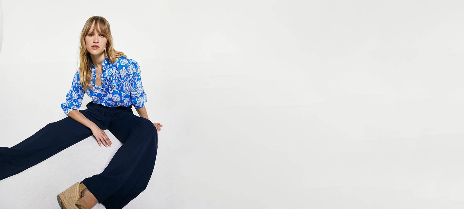 Access Fashion: Your Ultimate Online Clothing Store for Stylish Women !
