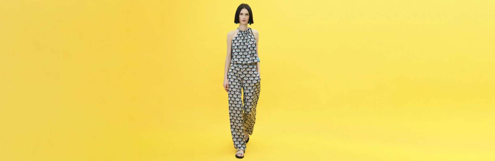 Shop co-ords with fabulous prints & great fitting in Cardiff