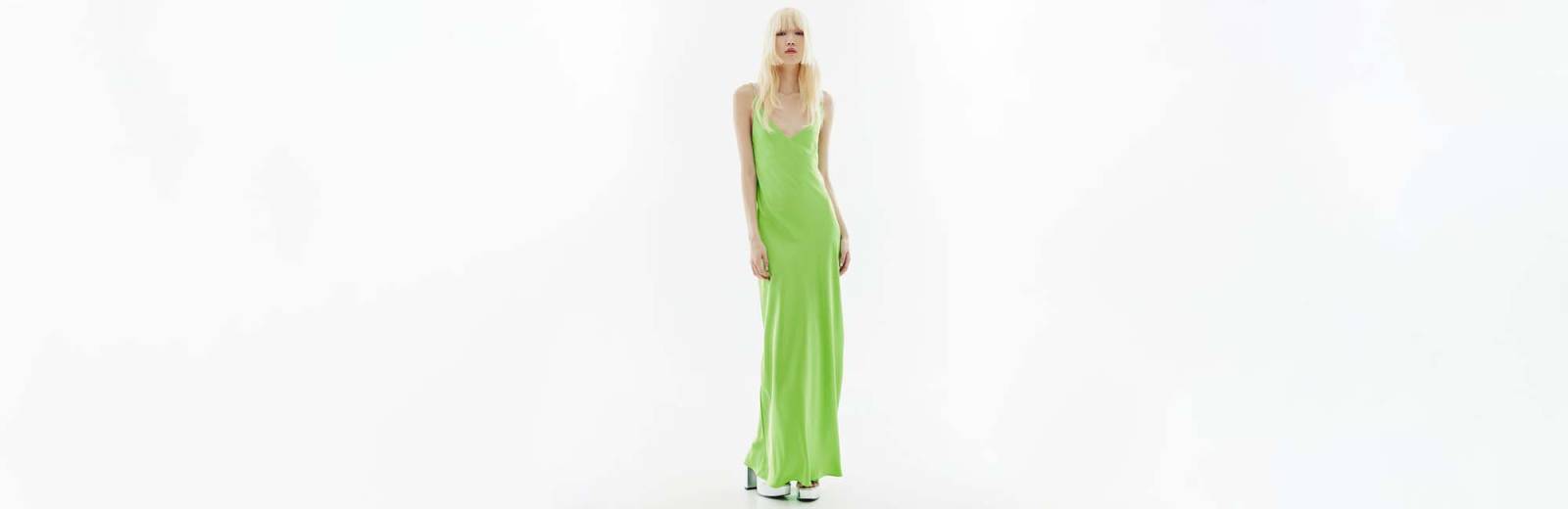 Discover Satin Dresses ideal for Special Occasions in Dublin with fast delivery