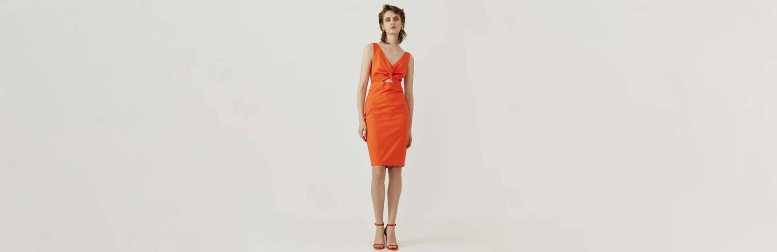 Buy online Access Fashion dresses for the office in bright and vivid colors in Glasgow, UK