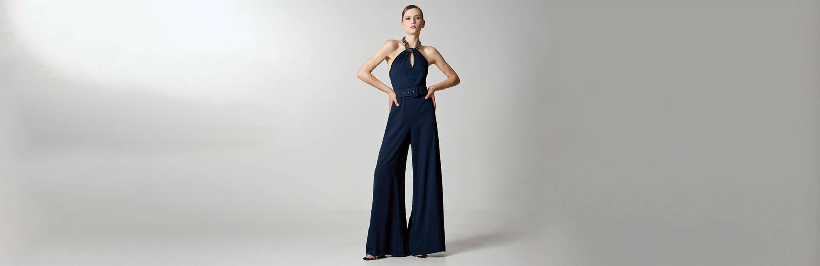 Shop online Access Fashion occasion jumpsuits with great fitting and fast delivery in Leeds, UK