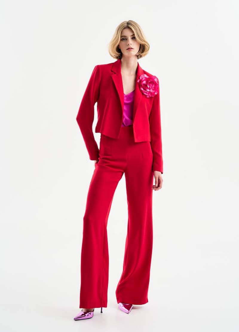 Shop Elegant women's tailored suits 
