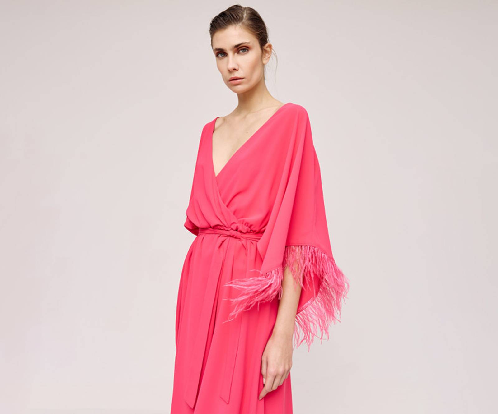 4 style secrets for spring 2024 - discover them all with ACCESS Fashion in Leeds, UK.