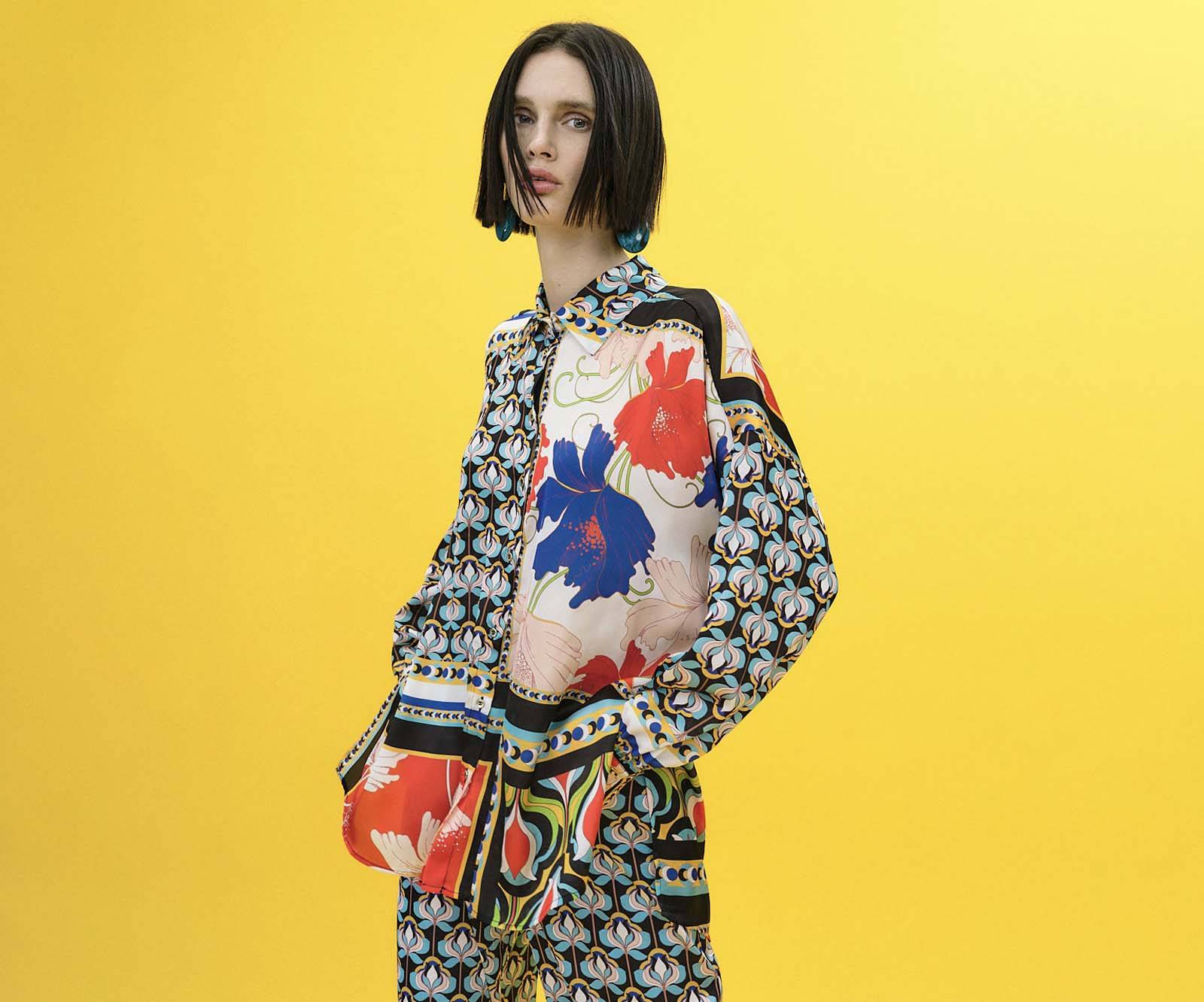  Find The Perfect Extravagant Summer Shirt