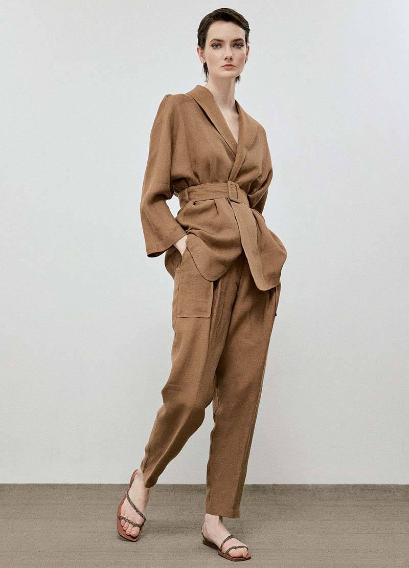 Shop  linen fashion pieces from Access Fashion