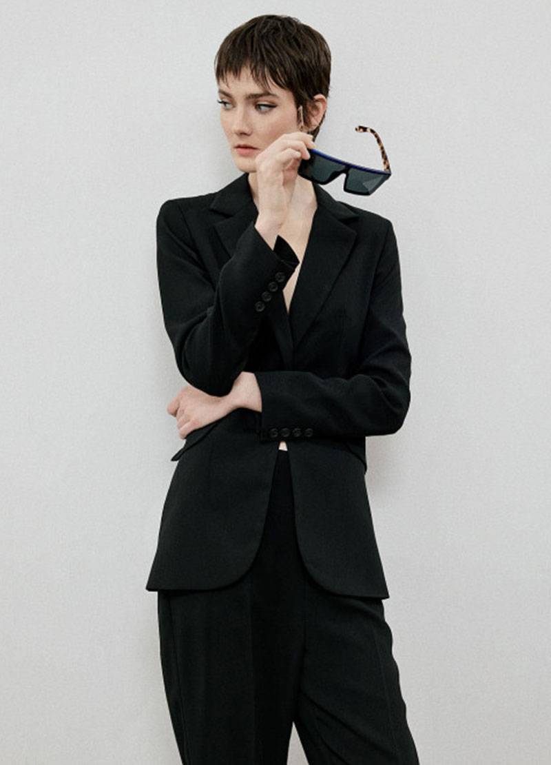 ) Shop Black Blazer with great quality in London