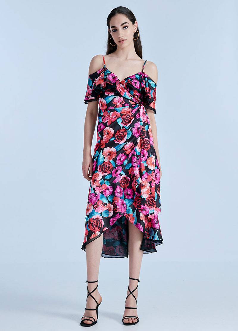 Shop Floral Dress in Cork with fast delivery