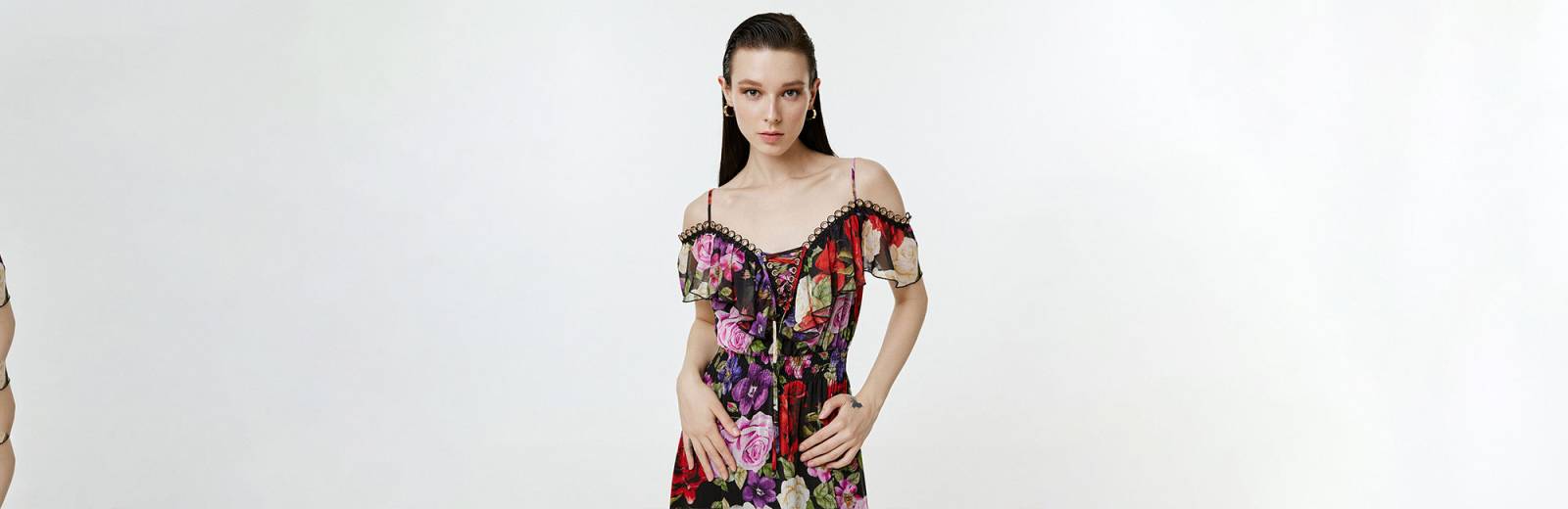 Floral Shopping in Dublin