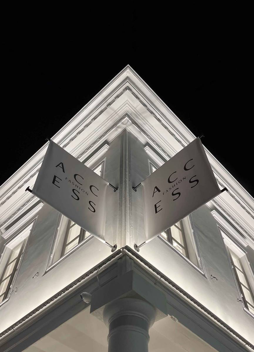 ACCESS FASHION | B2B online store