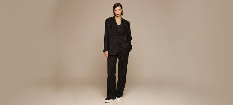 Shop online bold, striped fashion pieces and enjoy fast delivery in Cork, Ireland