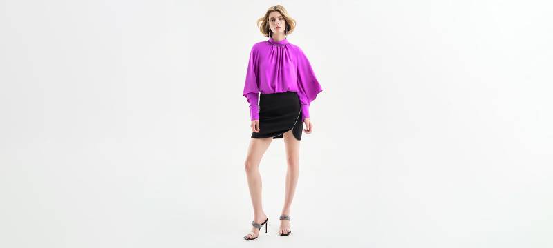 Check out online ultra-festive outfits in exquisite designs and enjoy fast delivery in Cardiff, Wales