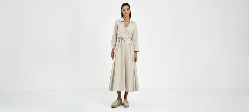 Discover all day casual dresses in Copenhagen, Denmark