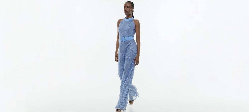 Buy online high-quality chic jumpsuits for special occasions in Copenhagen, Denmark