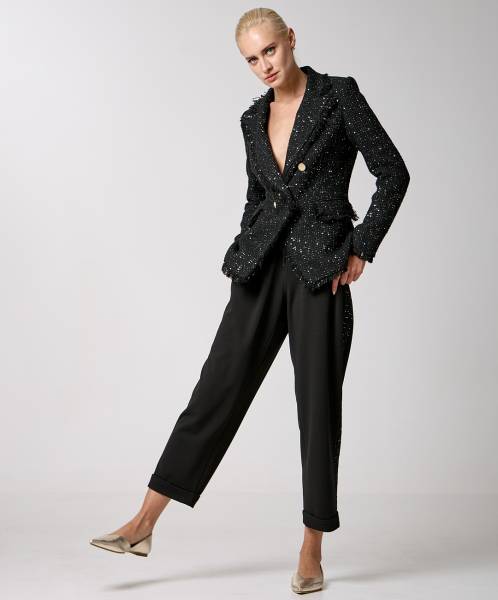 Buy online Access Fashion's high-quality blazers for special festive occasions with fast delivery in Leeds, UK.