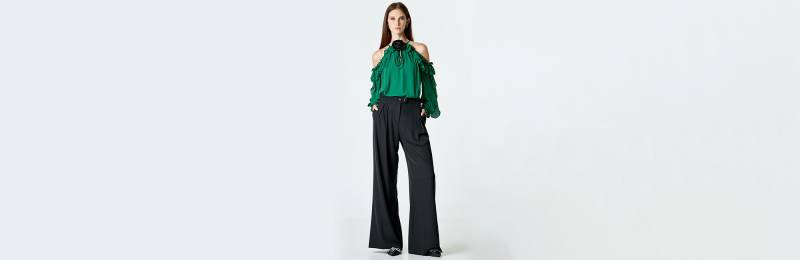 Shop online high-quality blouses with fast delivery in Cork, Ireland