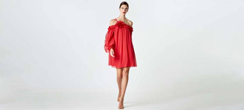 Shop Special Occasion Mini Dress with great fitting in Limerick with fast delivery