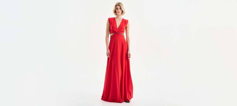 Shop Special Occasion Maxi Dresses with great fitting in London with -10% off on your first order