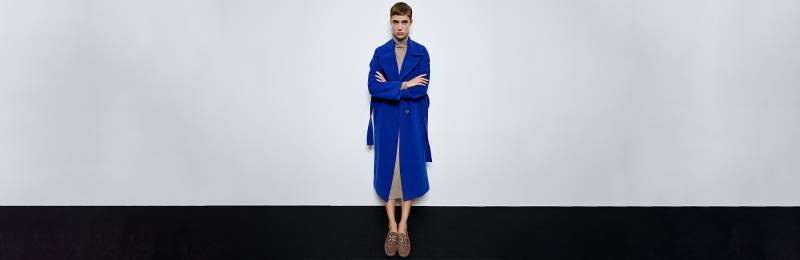 Shop online high-quality coats in timeless designs and many colors in Glasgow near Edinburgh