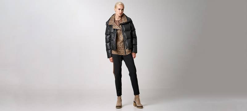 Shop online high-quality, cozy puffer jackets in exquisite, timeless designs that will last for years and enjoy fast delivery in Glasgow near Edinburgh