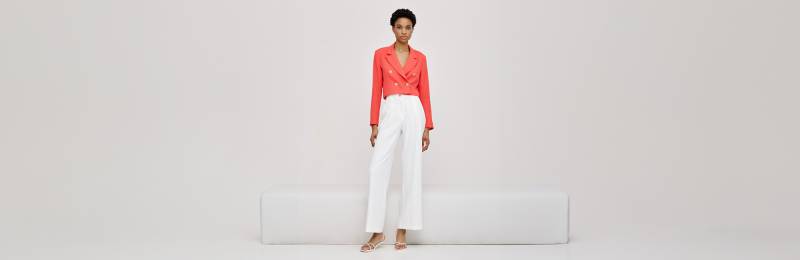 What to wear in St Patrick’s 2024 evening outings with ACCESS Fashion in Dublin, Ireland