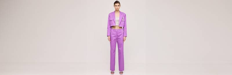 Discover the 2024 Women's Fashion Trends to Start Shopping Now with Access Fashion in Cardiff, Wales.