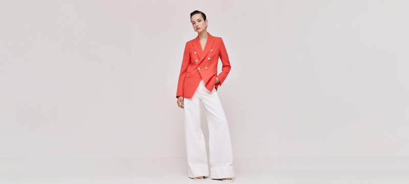 Discover women’s fashion will be popular in 2024 in Copenhagen in Denmark