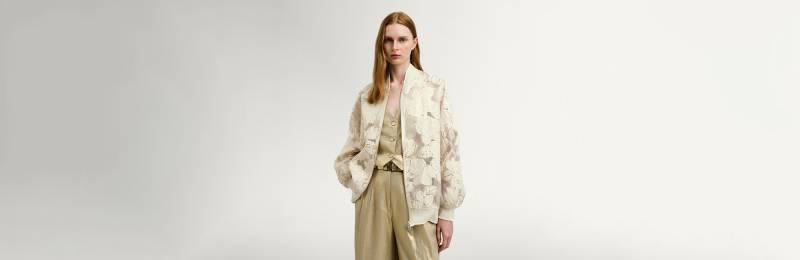 What are the in trends for 2024 with Access Fashion in Copenhagen, Denmark?