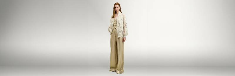 Discover the key trends for spring 2024 with ACCESS Fashion in London, UK