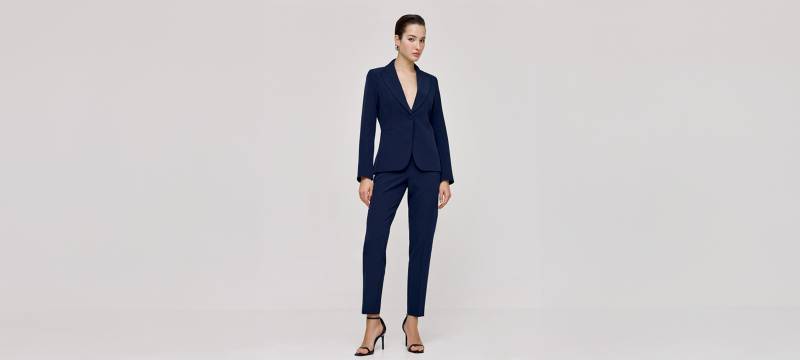 Shop online the most stylish office looks from ACCESS Fashion in Brussels, Belgium