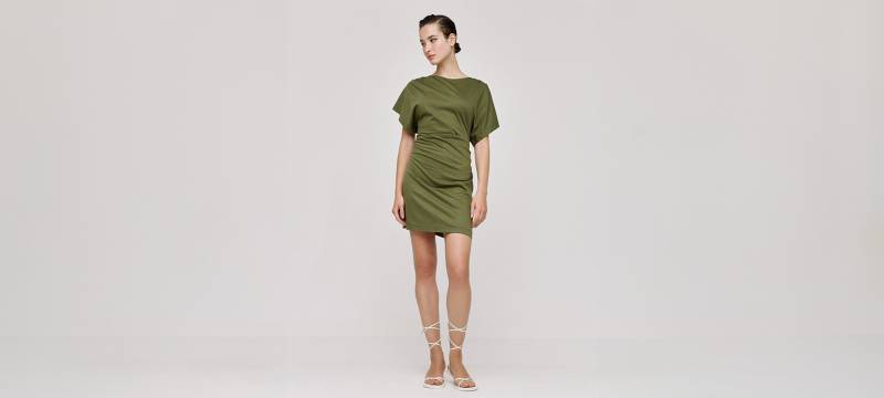 Find your St Patrick’s Day all-day outfit inspiration for 2024 with ACCESS Fashion in Dublin Ireland