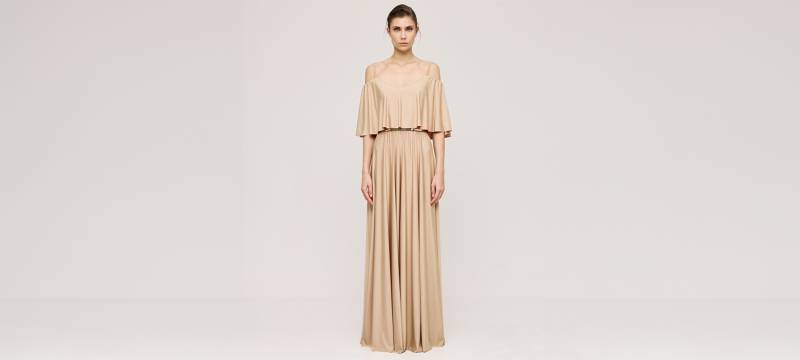 Be updated with the wedding guest fashion forecast for 2024 in Cardiff, Wales