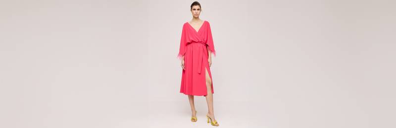4 style secrets for spring 2024 - discover them all with ACCESS Fashion in Leeds, UK.