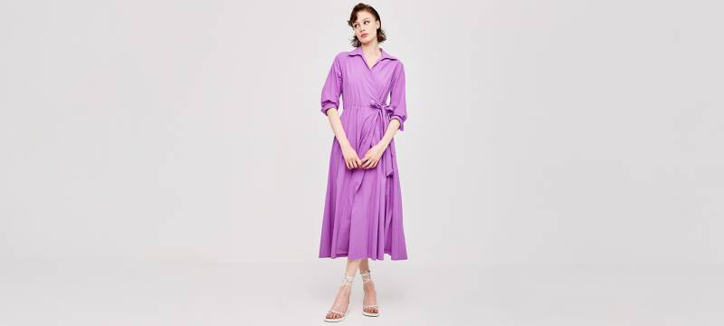 Discover online the must-have dresses for summer 2024 in Dublin, Ireland