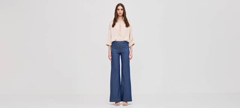 Discover the must-have denim fashion items for every capsule wardrobe in Luxembourg