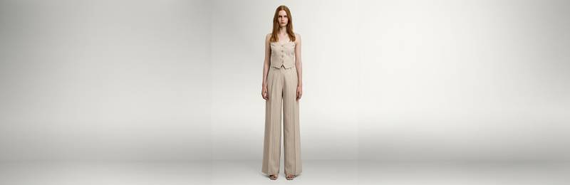 Discover the trendsetting outfits for spring 2024 with ACCESS Fashion in Luxembourg
