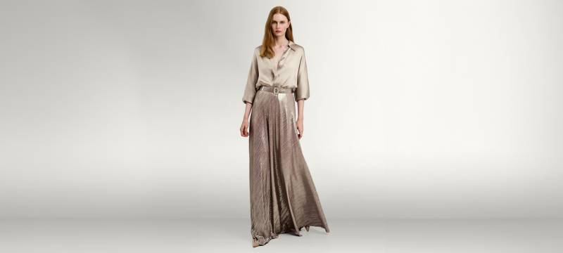 The Wedding Season of 2024 is coming - Find your spring summer occasion looks in Luxembourg
